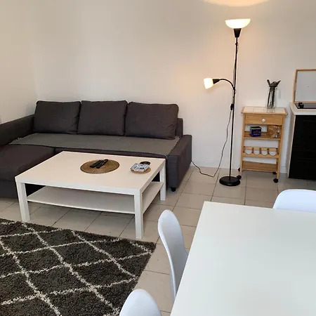 Centre, Pres Avenue De Verdun- Et Casino A 10 Mn A Pied- 4 Personnes * ביאריץ