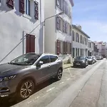 Centre, Pres Avenue De Verdun- Et Casino A 10 Mn A Pied- 4 Personnes Biarritz