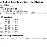 Centre, Pres Avenue De Verdun- Et Casino A 10 Mn A Pied- 4 Personnes * Biarritz