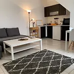 Centre, Pres Avenue De Verdun- Et Casino A 10 Mn A Pied- 4 Personnes Apartment Biarritz