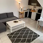 Centre, Pres Avenue De Verdun- Et Casino A 10 Mn A Pied- 4 Personnes 公寓 *
