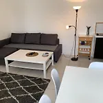 Centre, Pres Avenue De Verdun- Et Casino A 10 Mn A Pied- 4 Personnes * Biarritz