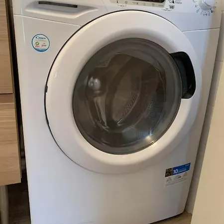 Centre, Pres Avenue De Verdun- Et Casino A 10 Mn A Pied- 4 Personnes Apartment