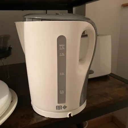 דירה Centre, Pres Avenue De Verdun- Et Casino A 10 Mn A Pied- 4 Personnes -rdc ביאריץ