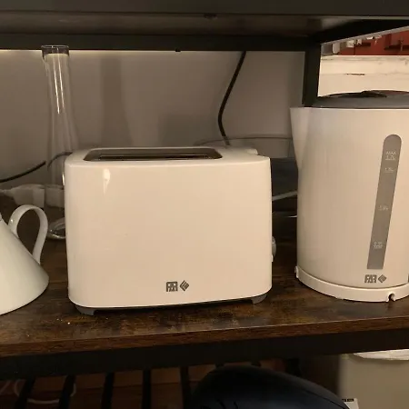 Centre, Pres Avenue De Verdun- Et Casino A 10 Mn A Pied- 4 Personnes -rdc *