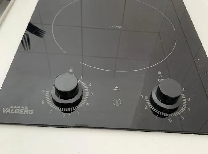 Centre, Près Avenue De Verdun- Et Casino à 10 Mn à Pied- 4 Personnes -rdc Appartamento Biarritz