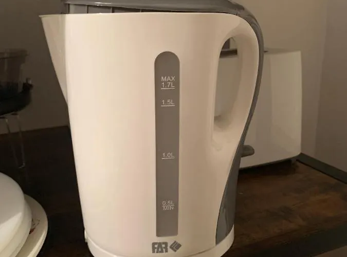 Appartamento Centre, Près Avenue De Verdun- Et Casino à 10 Mn à Pied- 4 Personnes -rdc Biarritz