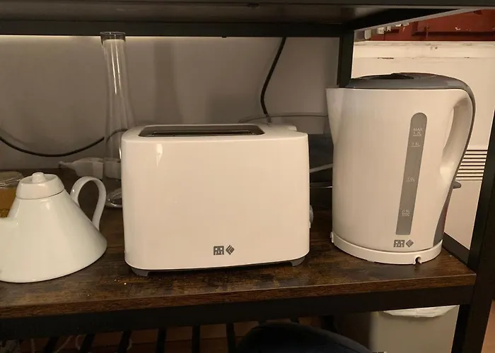 Centre, Près Avenue De Verdun- Et Casino à 10 Mn à Pied- 4 Personnes -rdc *